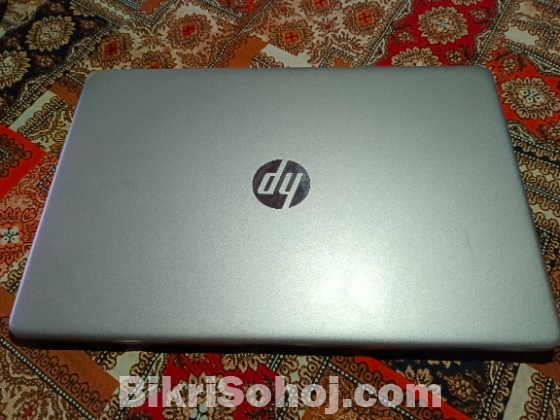 Laptop HP intel Core i5 11th gen